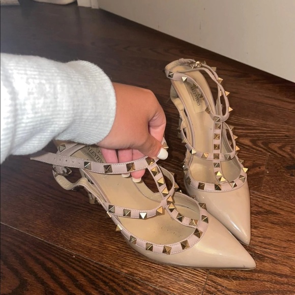Valentino heels - Picture 4 of 10